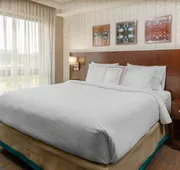 Residence Inn by Marriott Boston Burlington hotel detail image 7
