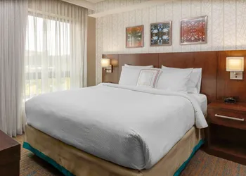 Residence Inn by Marriott Boston Burlington hotel thumbnail 7