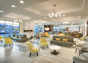 Hilton Garden Inn Lehi hotel thumbnail 2