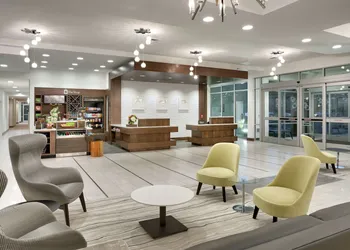 Hilton Garden Inn Lehi hotel thumbnail 3