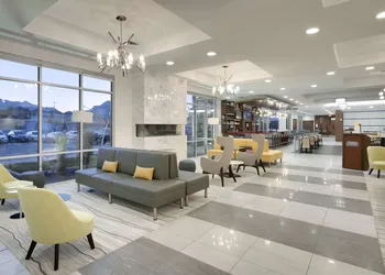 Hilton Garden Inn Lehi hotel thumbnail 4