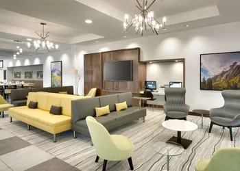 Hilton Garden Inn Lehi hotel thumbnail 6