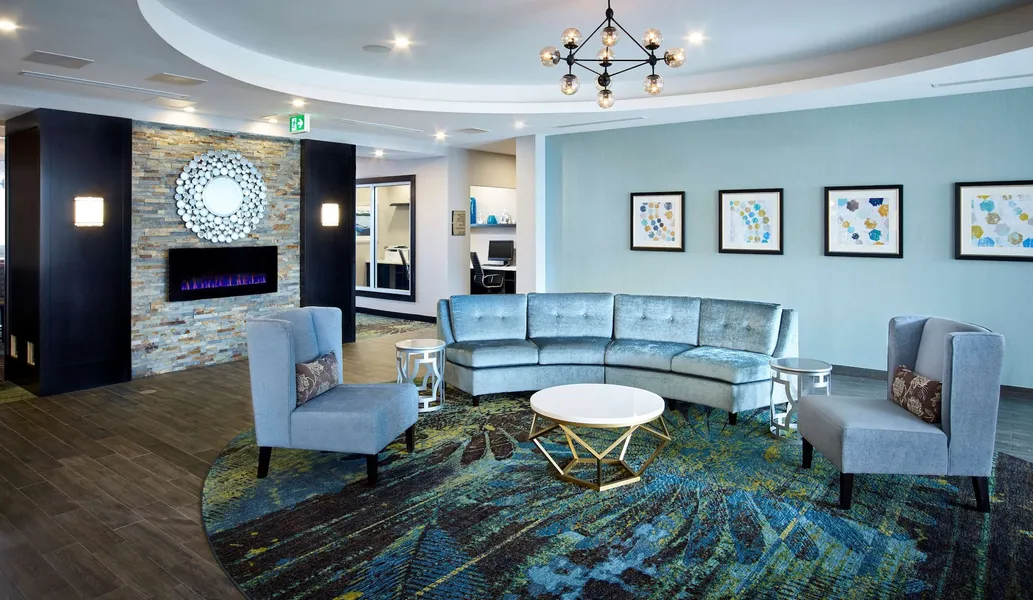 Homewood Suites by Hilton North Bay hotel detail image 2