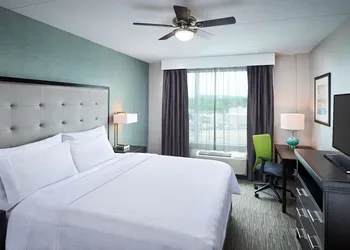 Homewood Suites by Hilton North Bay hotel thumbnail 4