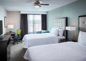 Homewood Suites by Hilton North Bay hotel thumbnail 5