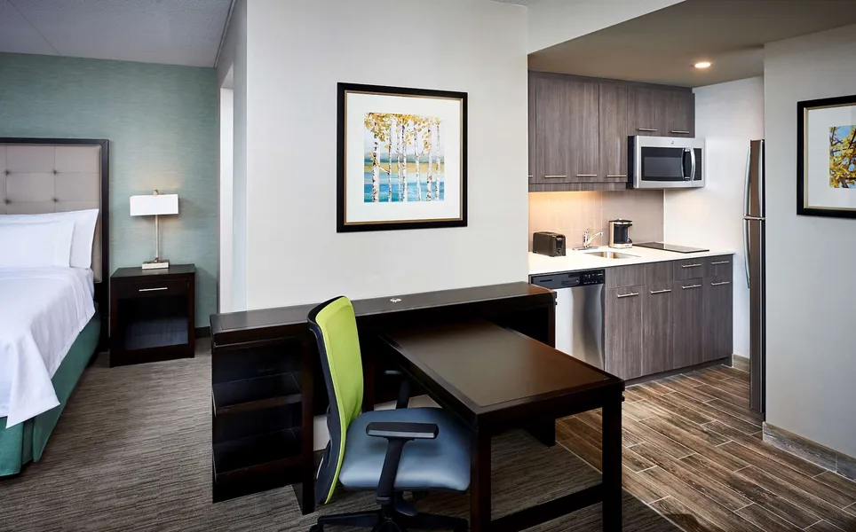 Homewood Suites by Hilton North Bay hotel detail image 6