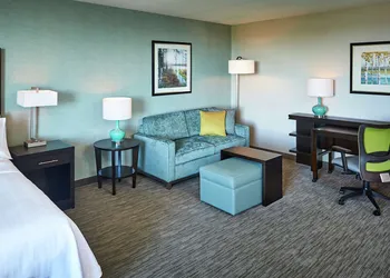 Homewood Suites by Hilton North Bay hotel thumbnail 8