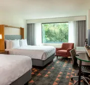 Holiday Inn Newport News - Hampton by IHG hotel detail image 4