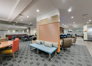 TownePlace Suites by Marriott Kansas City Liberty hotel thumbnail 3
