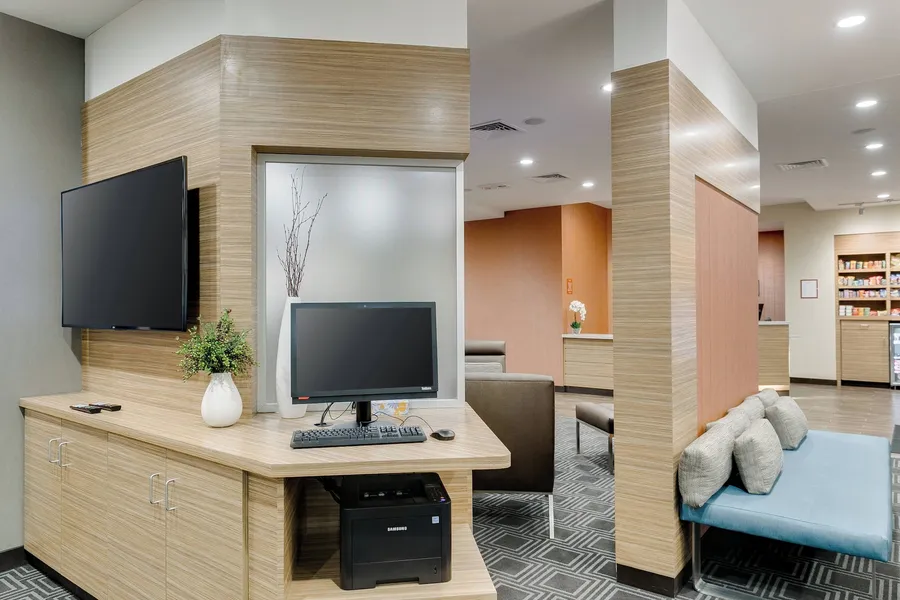 TownePlace Suites by Marriott Kansas City Liberty hotel detail image 6
