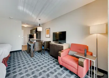 TownePlace Suites by Marriott Kansas City Liberty hotel thumbnail 7
