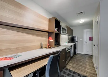 TownePlace Suites by Marriott Kansas City Liberty hotel thumbnail 8