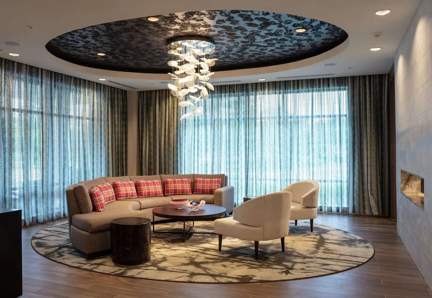Homewood Suites by Hilton Needham Boston hotel detail image 2