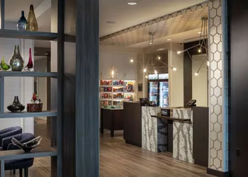 Homewood Suites by Hilton Needham Boston hotel thumbnail 3