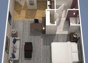 Homewood Suites by Hilton Needham Boston hotel thumbnail 5