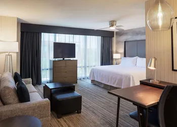Homewood Suites by Hilton Needham Boston hotel thumbnail 6