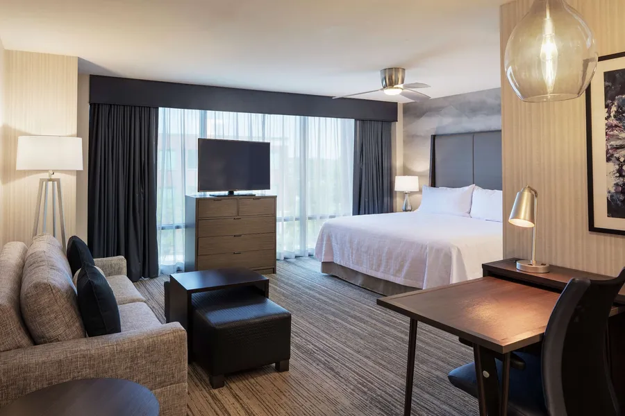 Homewood Suites by Hilton Needham Boston hotel detail image 6