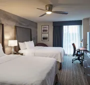 Homewood Suites by Hilton Needham Boston hotel detail image 7