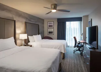 Homewood Suites by Hilton Needham Boston hotel thumbnail 7