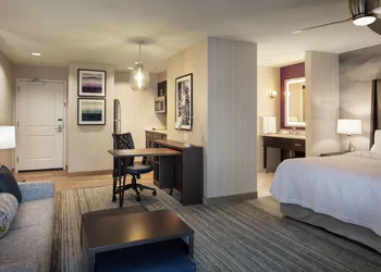 Homewood Suites by Hilton Needham Boston hotel thumbnail 8