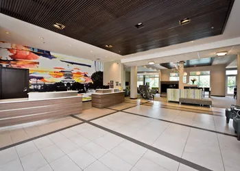 Residence Inn by Marriott Austin Southwest hotel thumbnail 2