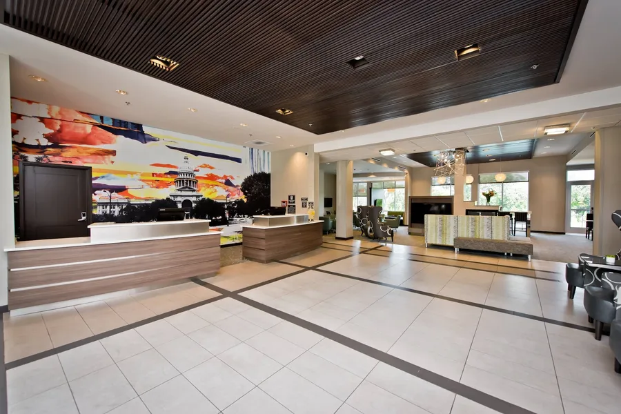 Residence Inn by Marriott Austin Southwest hotel detail image 2