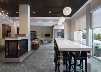 Residence Inn by Marriott Austin Southwest hotel thumbnail 4
