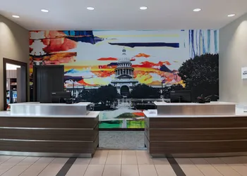 Residence Inn by Marriott Austin Southwest hotel thumbnail 6