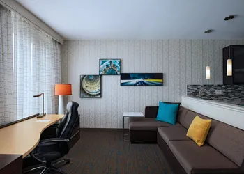 Residence Inn by Marriott Austin Southwest hotel thumbnail 8