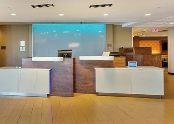 Fairfield Inn & Suites by Marriott Abingdon hotel thumbnail 2
