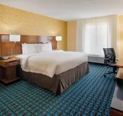 Fairfield Inn & Suites by Marriott Abingdon hotel detail image 4