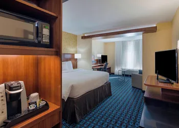 Fairfield Inn & Suites by Marriott Abingdon hotel thumbnail 8