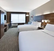 Holiday Inn Express & Suites Okemos - University Area by IHG hotel detail image 5