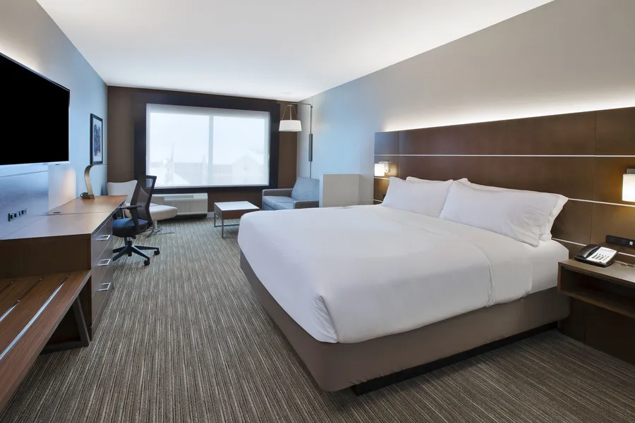 Holiday Inn Express & Suites Okemos - University Area by IHG hotel detail image 6