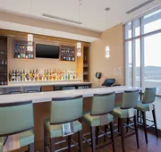 Springhill Suites Mount Laurel hotel detail image 3