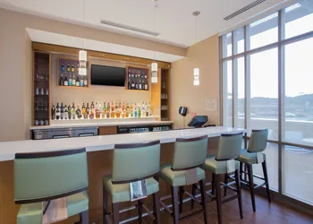 Springhill Suites Mount Laurel hotel thumbnail 3