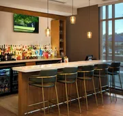 Springhill Suites Mount Laurel hotel detail image 4
