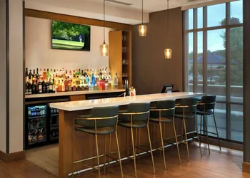 Springhill Suites Mount Laurel hotel thumbnail 4
