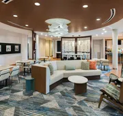 Springhill Suites Mount Laurel hotel detail image 5