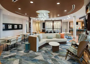 Springhill Suites Mount Laurel hotel thumbnail 5
