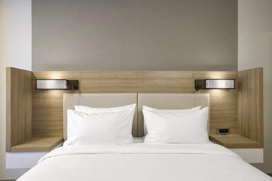 Springhill Suites Mount Laurel hotel detail image 6