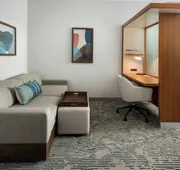 Springhill Suites Mount Laurel hotel detail image 7