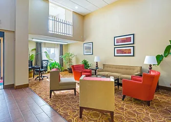 Econo Lodge Hagerstown hotel thumbnail 2