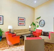 Econo Lodge Hagerstown hotel detail image 3