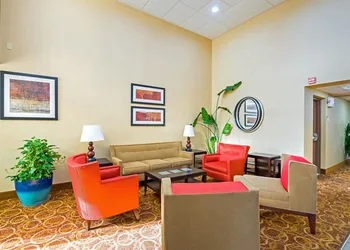 Econo Lodge Hagerstown hotel thumbnail 3