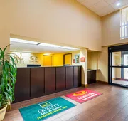 Econo Lodge Hagerstown hotel detail image 5