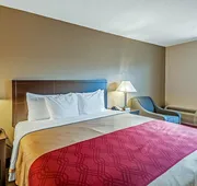 Econo Lodge Hagerstown hotel detail image 7