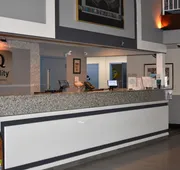 Quality Inn & Suites hotel detail image 3
