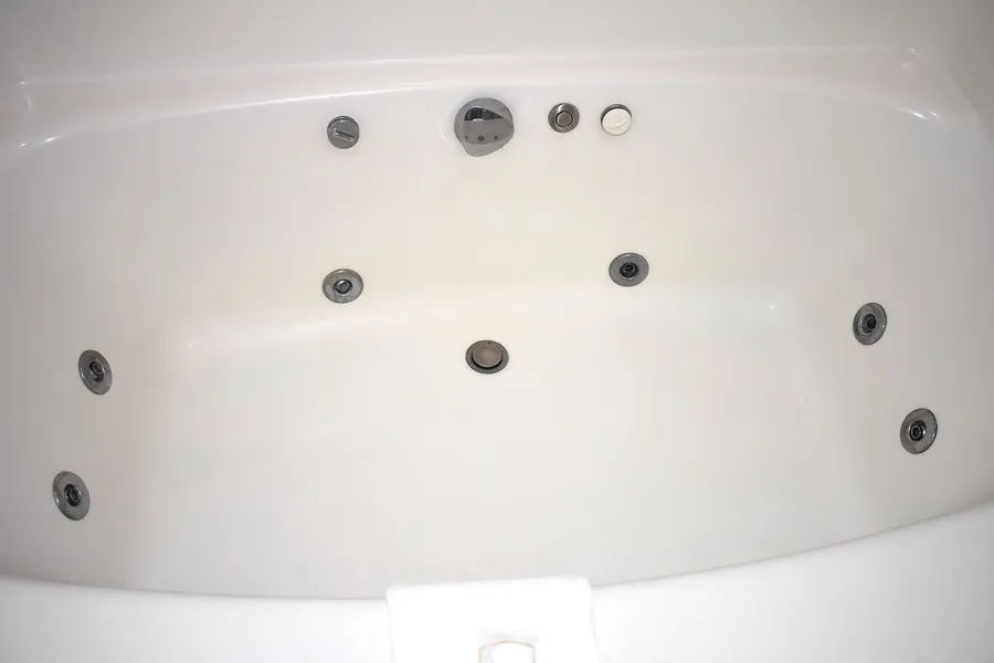 Quality Inn & Suites hotel detail image 6