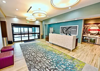 Hampton Inn Kirksville hotel thumbnail 4